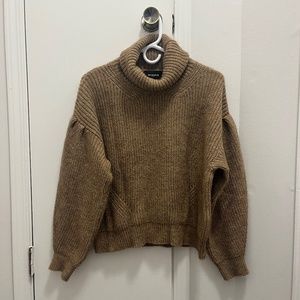 The Kooples mohair blend turtleneck